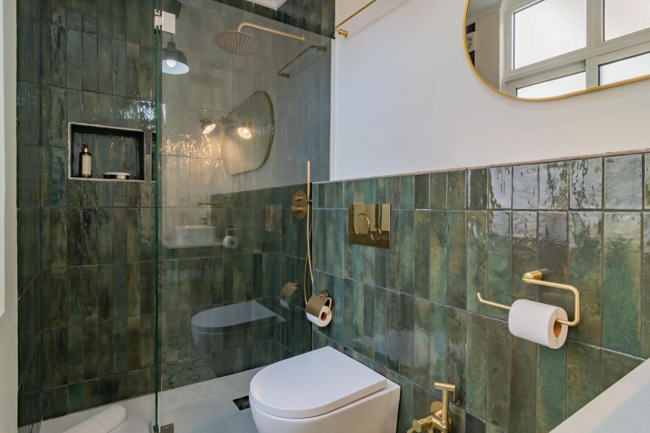 Charming Tram 28 Apartment By Lovelystay Lisboa Exterior foto