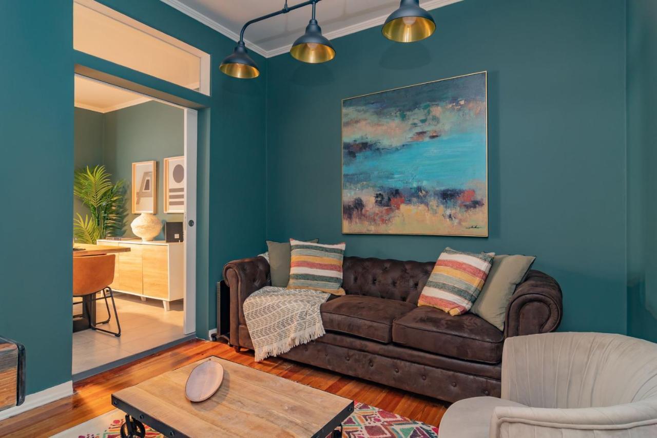 Charming Tram 28 Apartment By Lovelystay Lisboa Exterior foto